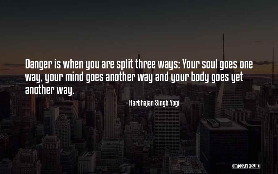 Mumbai Travel Quotes By Harbhajan Singh Yogi Mumbai Travel Quotes By Harbhajan Singh Yogi