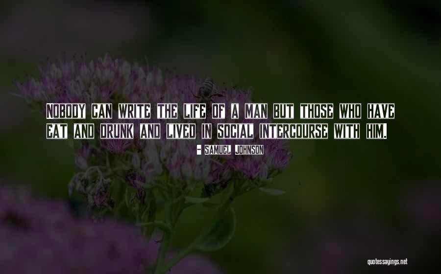 Mumblecore Movement Quotes By Samuel Johnson Mumblecore Movement Quotes By Samuel Johnson