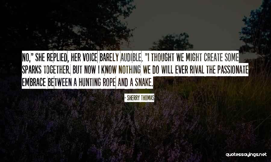 Mumblecore Movement Quotes By Sherry Thomas Mumblecore Movement Quotes By Sherry Thomas