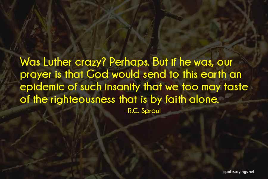 Mumbler Charlie Quotes By R.C. Sproul Mumbler Charlie Quotes By R.C. Sproul
