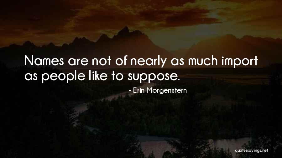 Mumbler Ghost Quotes By Erin Morgenstern Mumbler Ghost Quotes By Erin Morgenstern