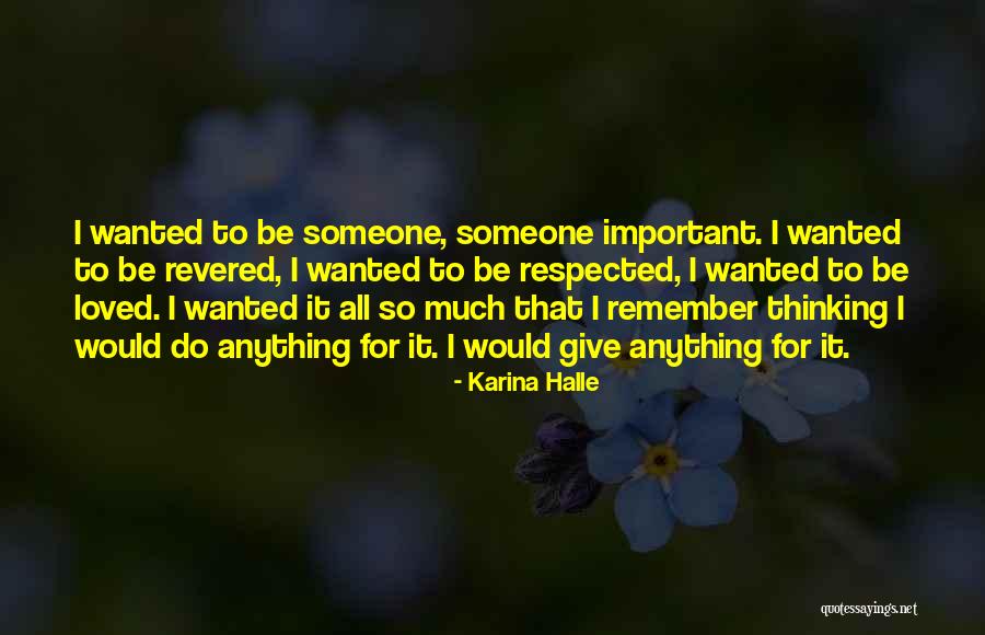 Mumbler Harrogate Quotes By Karina Halle Mumbler Harrogate Quotes By Karina Halle