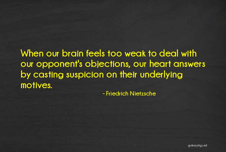 Mumbling Word Quotes By Friedrich Nietzsche Mumbling Word Quotes By Friedrich Nietzsche