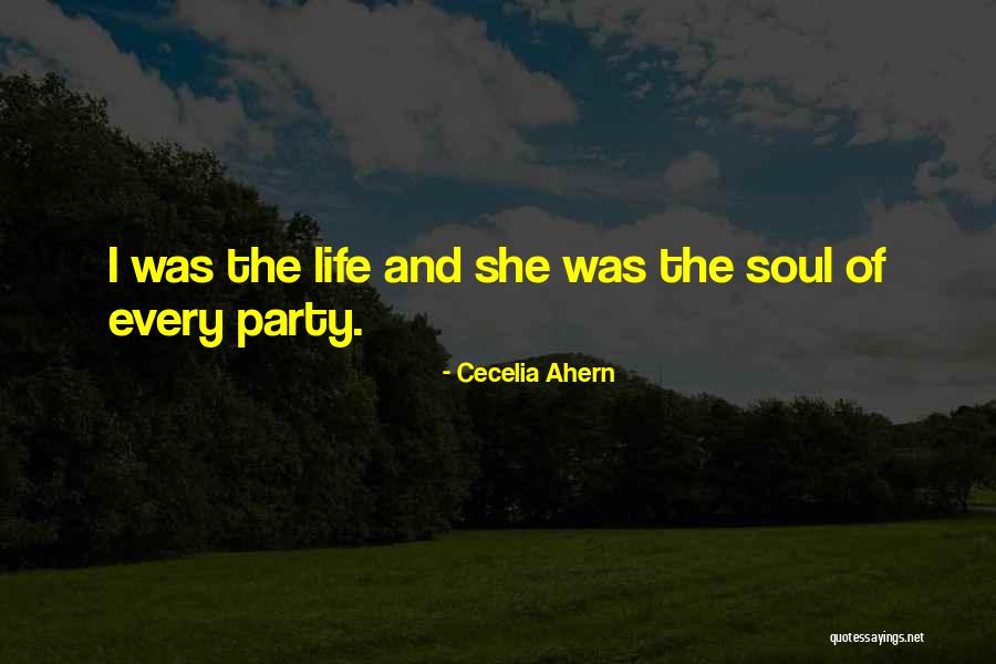 Mumfords Culinary Quotes By Cecelia Ahern Mumfords Culinary Quotes By Cecelia Ahern