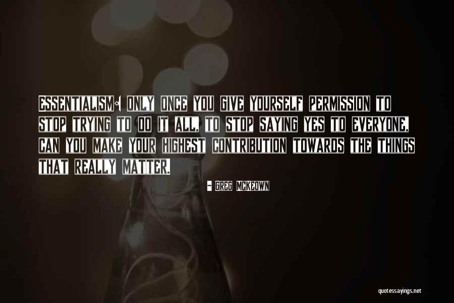 Mumfords Culinary Quotes By Greg McKeown Mumfords Culinary Quotes By Greg McKeown