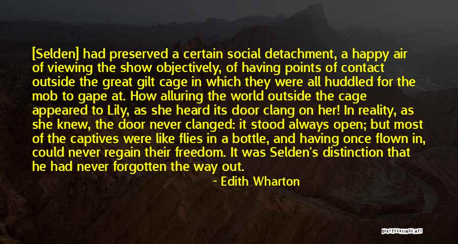 Mumia 3 Quotes By Edith Wharton Mumia 3 Quotes By Edith Wharton