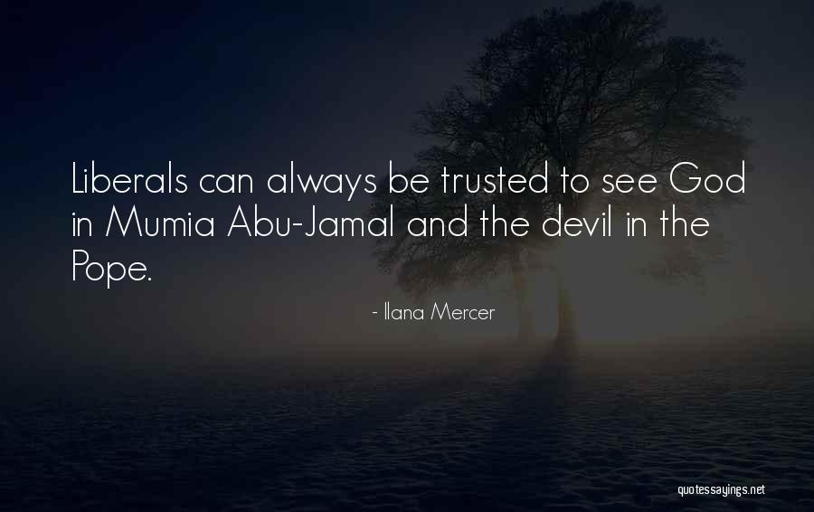 Mumia 3 Quotes By Ilana Mercer Mumia 3 Quotes By Ilana Mercer