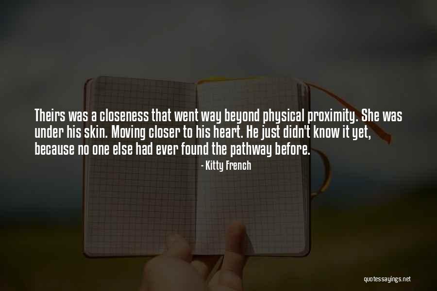 Mumia 3 Quotes By Kitty French Mumia 3 Quotes By Kitty French