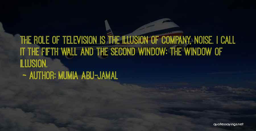 Mumia Abu-Jamal Quotes 1490405