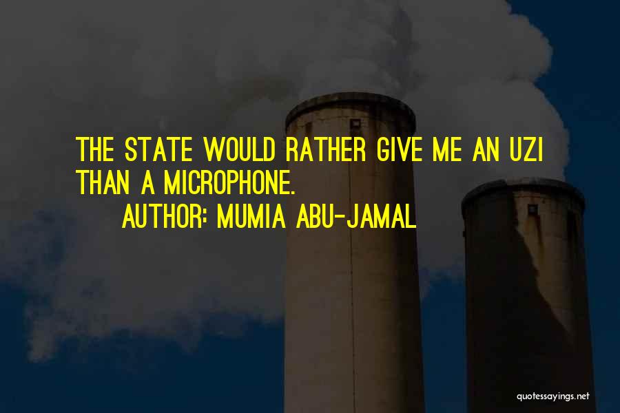 Mumia Abu-Jamal Quotes 639839