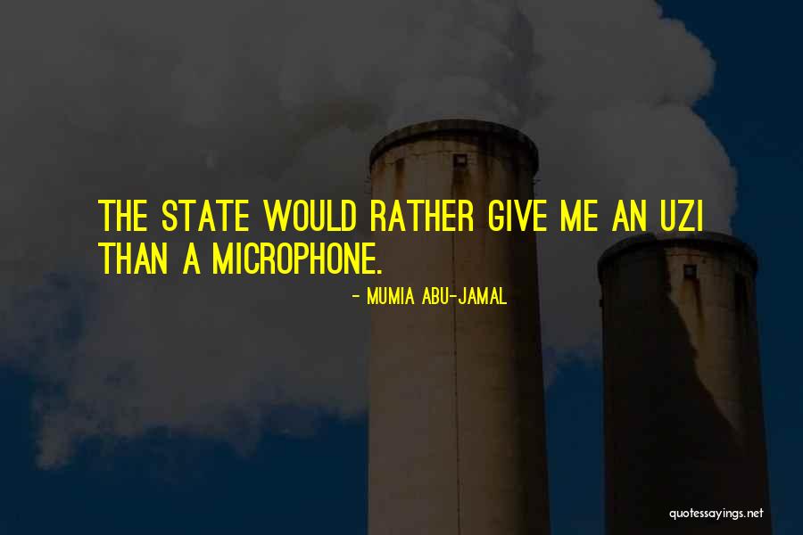 Mumia Abu-Jamal Quotes 639839