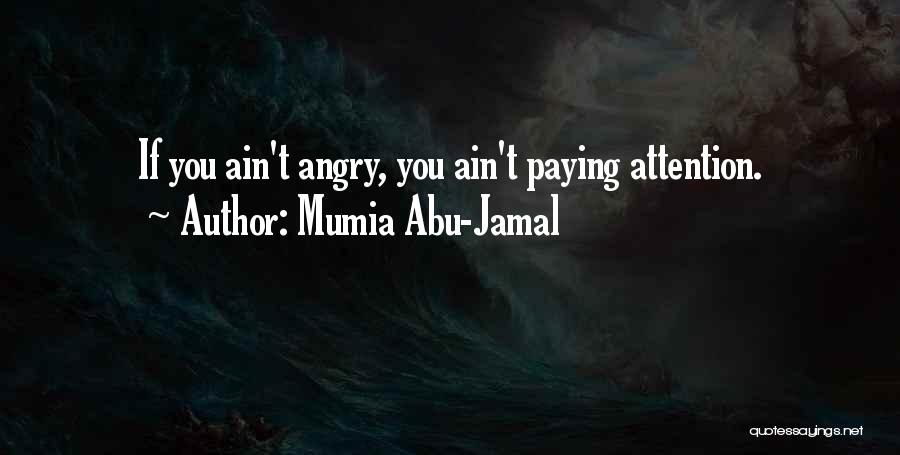 Mumia Abu-Jamal Quotes 798636