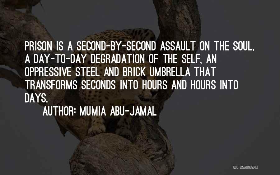 Mumia Abu-Jamal Quotes 880046