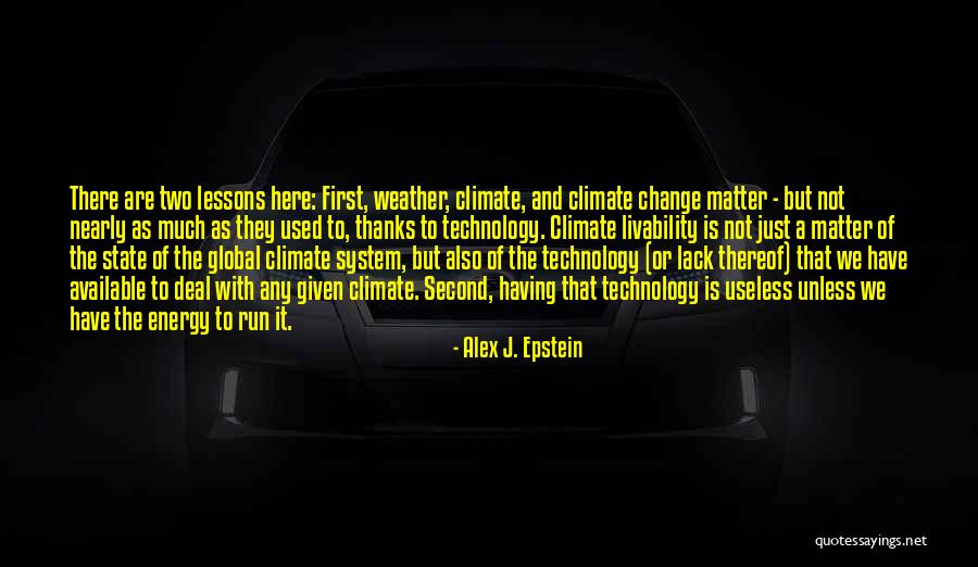 Muminova Quotes By Alex J. Epstein Muminova Quotes By Alex J. Epstein