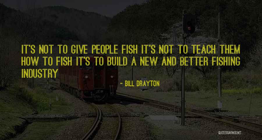 Muminovic Klinika Quotes By Bill Drayton Muminovic Klinika Quotes By Bill Drayton