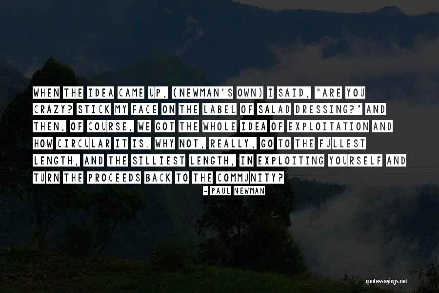 Muminovic Klinika Quotes By Paul Newman Muminovic Klinika Quotes By Paul Newman