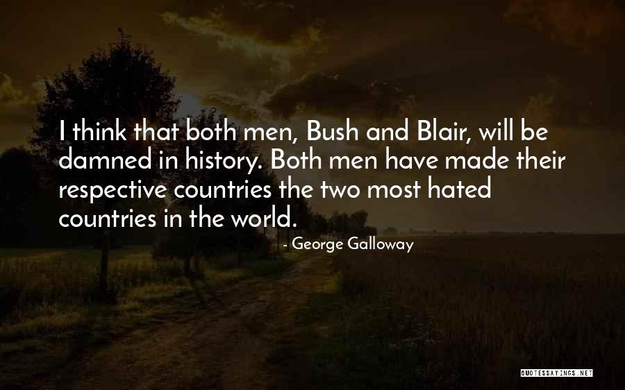 Mummers Day Parade Quotes By George Galloway Mummers Day Parade Quotes By George Galloway