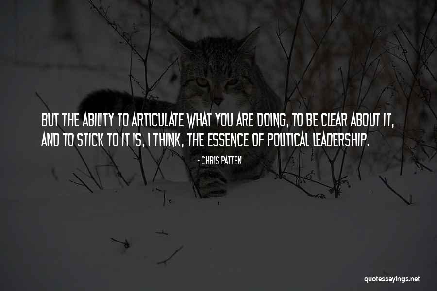 Mummers Museum Quotes By Chris Patten Mummers Museum Quotes By Chris Patten