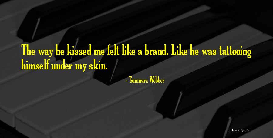 Mummert Chocolates Quotes By Tammara Webber Mummert Chocolates Quotes By Tammara Webber