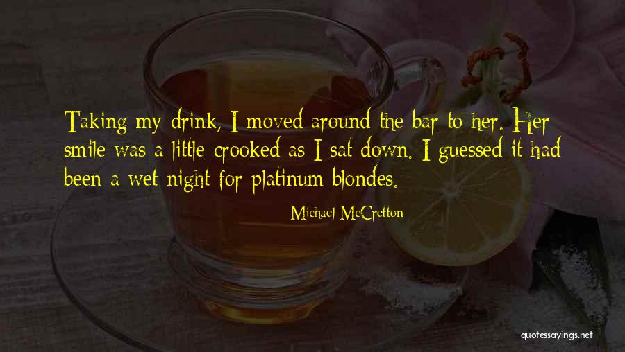 Mummerts Quotes By Michael McCretton Mummerts Quotes By Michael McCretton