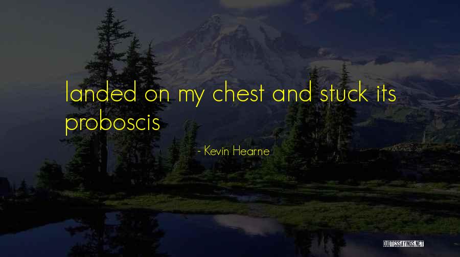 Mummies And Afterlife Quotes By Kevin Hearne Mummies And Afterlife Quotes By Kevin Hearne