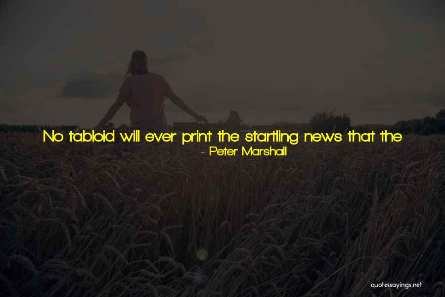 Mummified Quotes By Peter Marshall Mummified Quotes By Peter Marshall