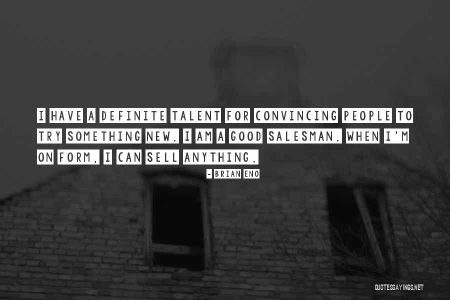 Mumming Dance Quotes By Brian Eno Mumming Dance Quotes By Brian Eno