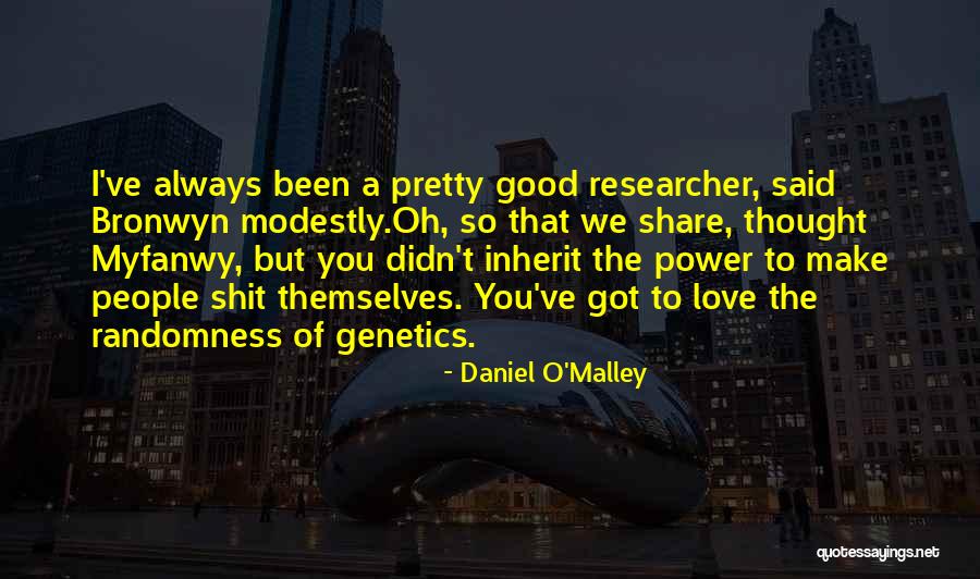 Mumming Dance Quotes By Daniel O'Malley Mumming Dance Quotes By Daniel O'Malley