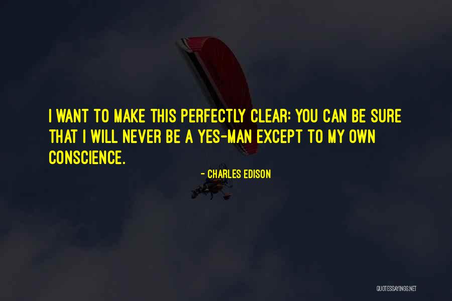 Mumms Quotes By Charles Edison Mumms Quotes By Charles Edison