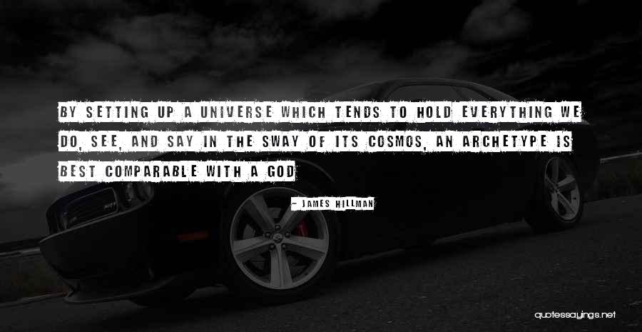 Mumphrey Zelaya Quotes By James Hillman Mumphrey Zelaya Quotes By James Hillman