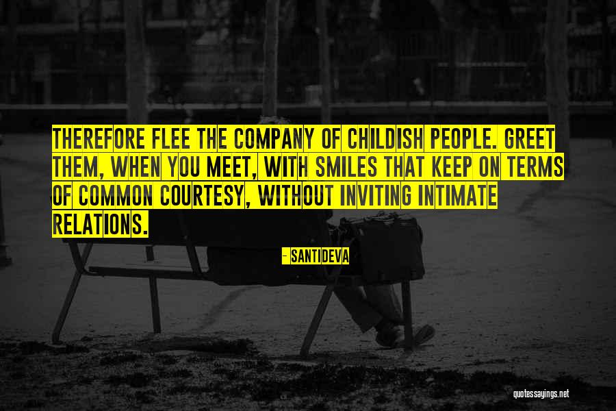 Mumta Quotes By Santideva Mumta Quotes By Santideva