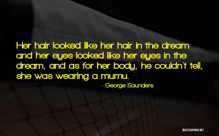 Mumu Quotes By George Saunders Mumu Quotes By George Saunders