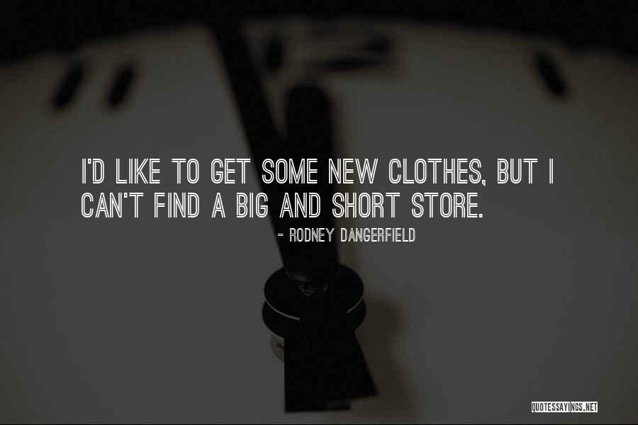 Mumu Quotes By Rodney Dangerfield Mumu Quotes By Rodney Dangerfield