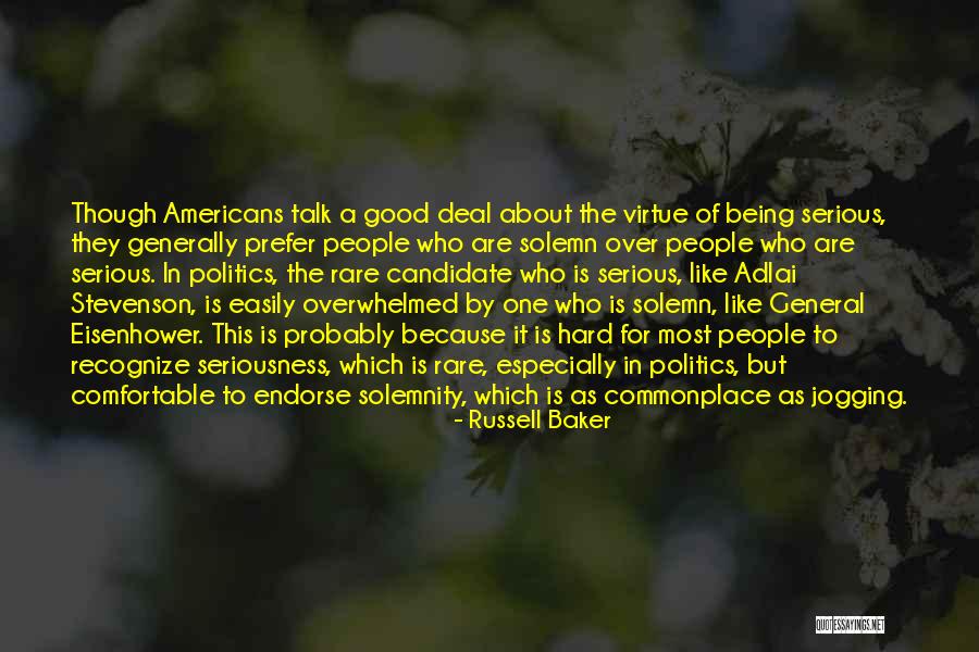 Mumun Ingilizcesi Quotes By Russell Baker Mumun Ingilizcesi Quotes By Russell Baker