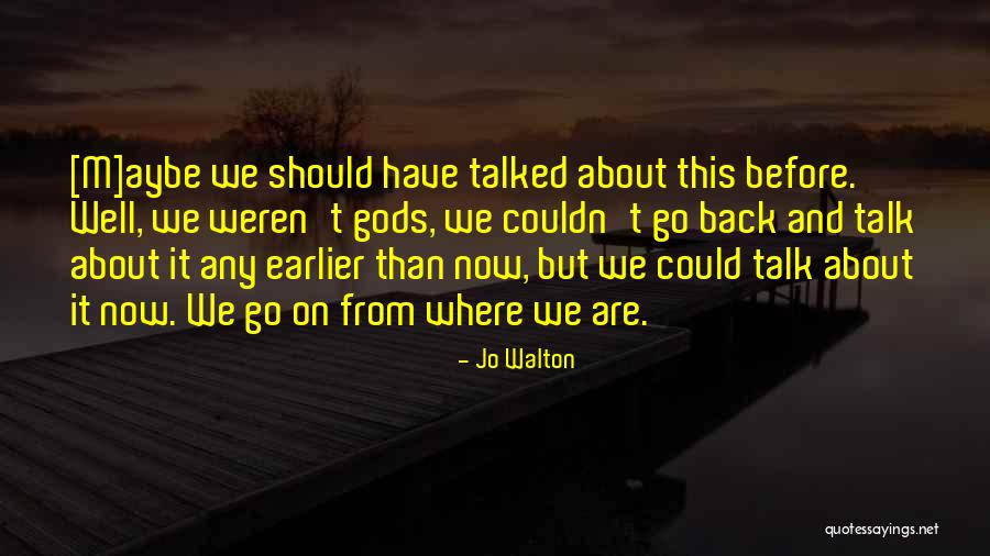 Munah Pelham Quotes By Jo Walton Munah Pelham Quotes By Jo Walton