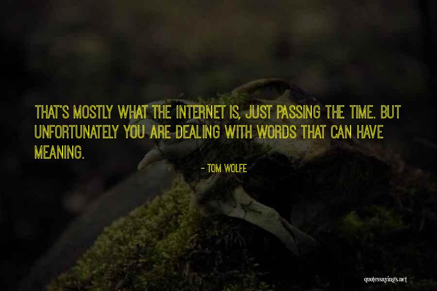 Munakata Kyosuke Quotes By Tom Wolfe Munakata Kyosuke Quotes By Tom Wolfe