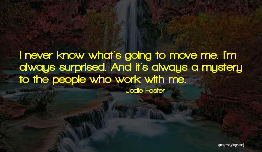 Munakata Reishi Quotes By Jodie Foster Munakata Reishi Quotes By Jodie Foster