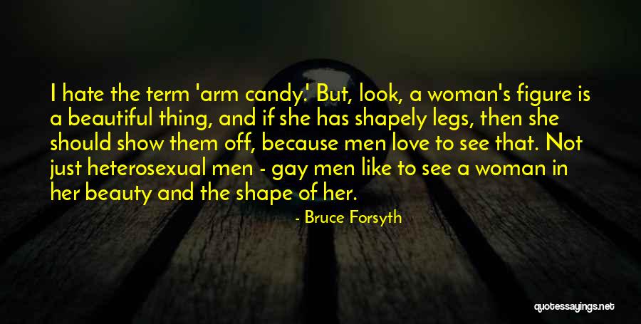 Munasinghe Quotes By Bruce Forsyth Munasinghe Quotes By Bruce Forsyth