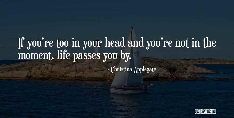 Munawar Faruqui Quotes By Christina Applegate Munawar Faruqui Quotes By Christina Applegate