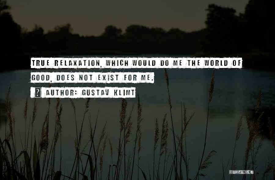 Munawwara Quotes By Gustav Klimt