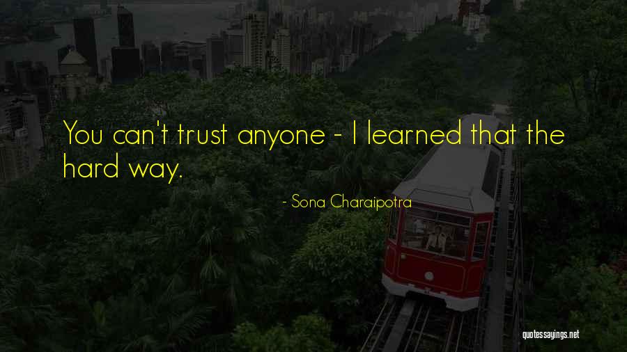 Muncey Reserve Quotes By Sona Charaipotra Muncey Reserve Quotes By Sona Charaipotra