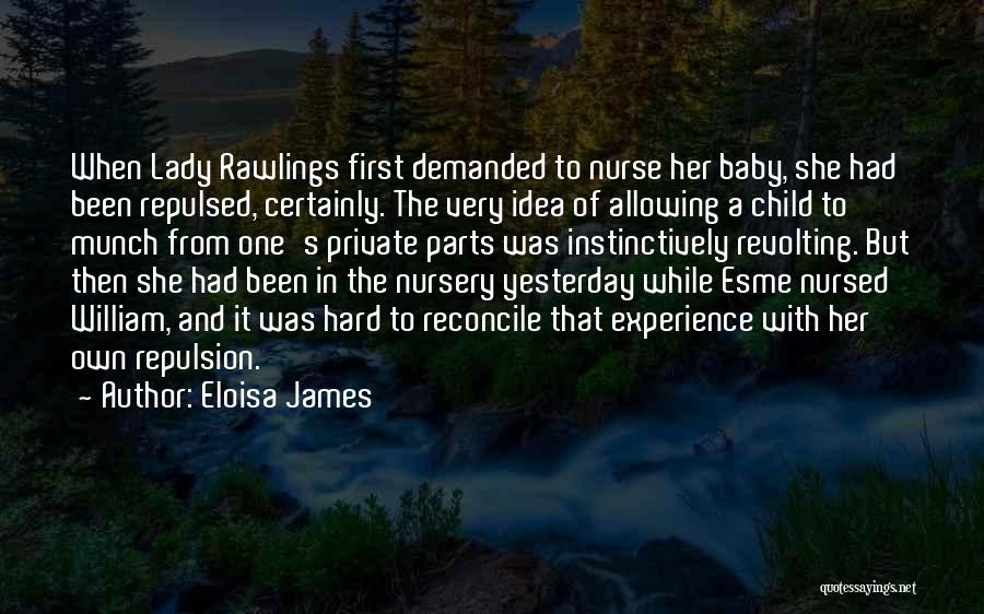 Munch Quotes By Eloisa James