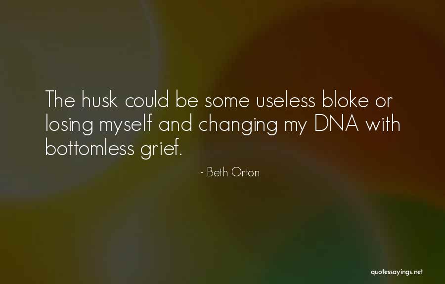 Munch Two Pints Quotes By Beth Orton