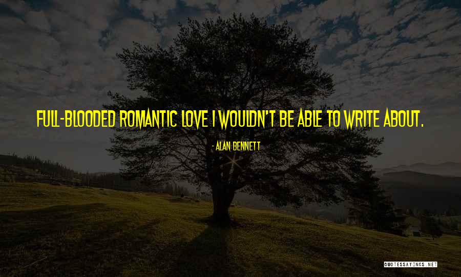 Muncheliv Quotes By Alan Bennett Muncheliv Quotes By Alan Bennett