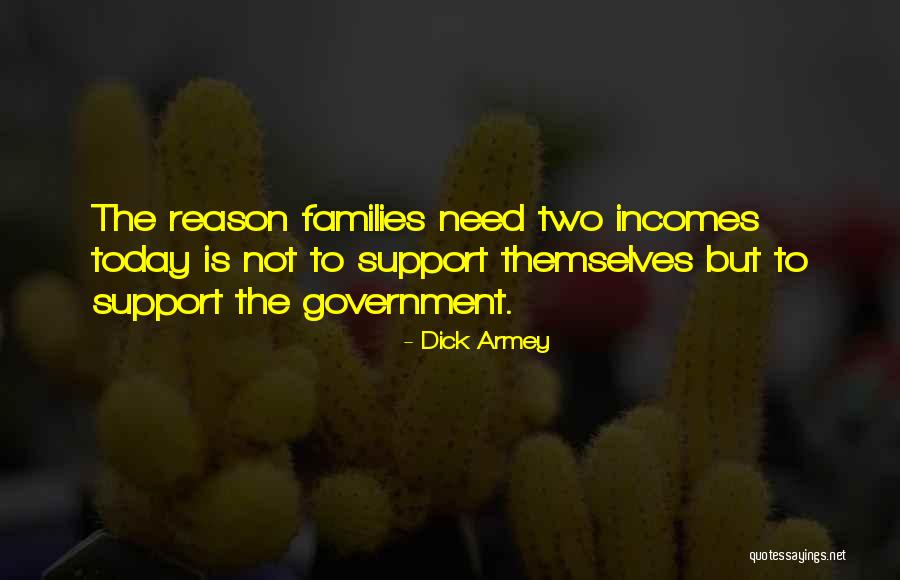 Muncheliv Quotes By Dick Armey Muncheliv Quotes By Dick Armey