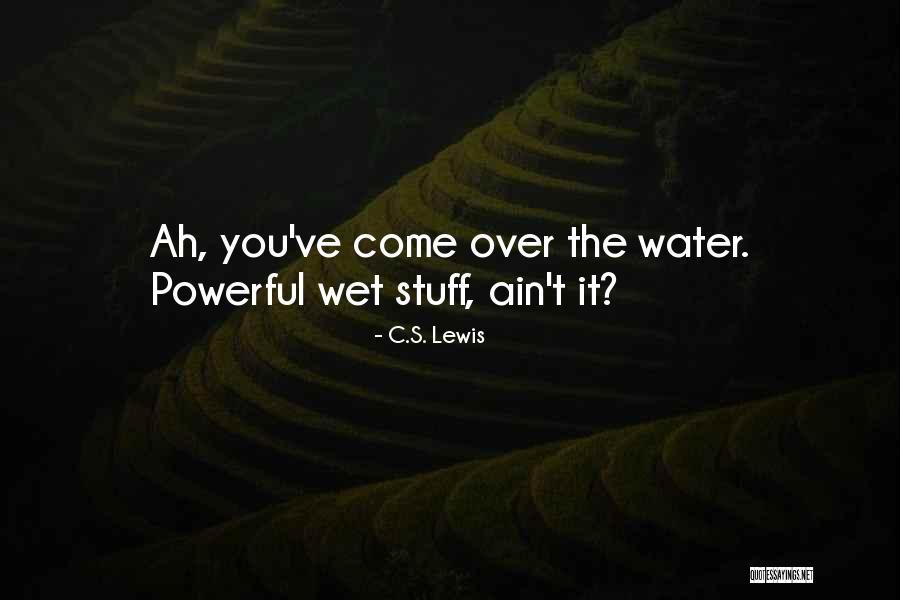 Munchers Bakery Quotes By C.S. Lewis Munchers Bakery Quotes By C.S. Lewis