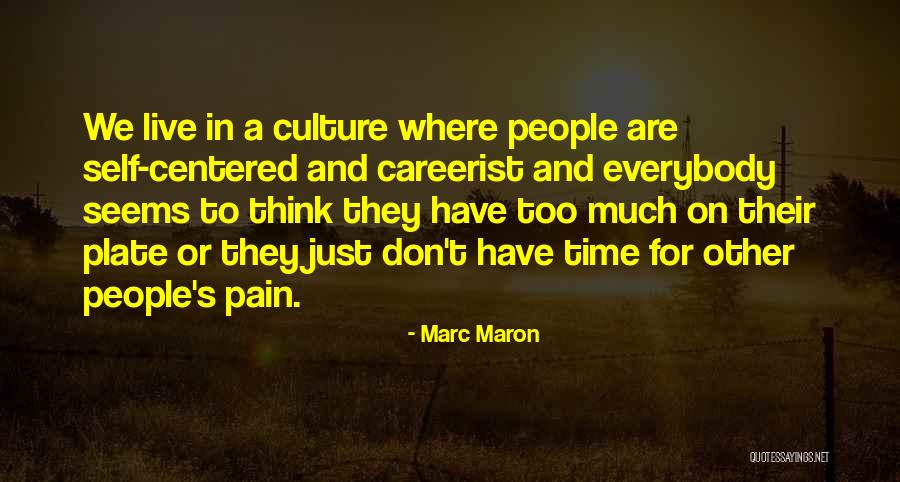 Munches Odysee Quotes By Marc Maron Munches Odysee Quotes By Marc Maron