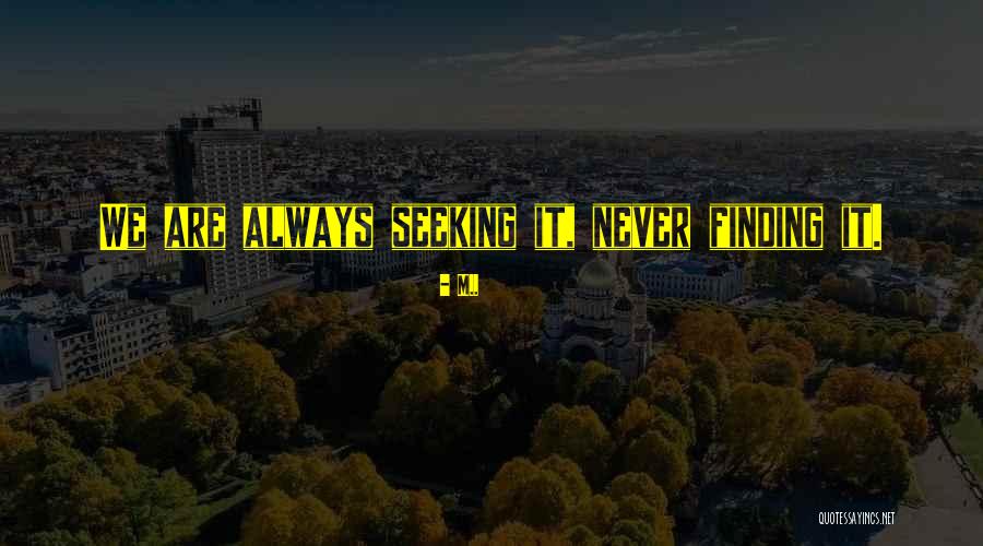 Munchkinland Daycare Quotes By M.. Munchkinland Daycare Quotes By M..