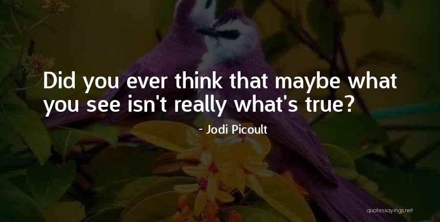 Munchkinland Wizard Quotes By Jodi Picoult Munchkinland Wizard Quotes By Jodi Picoult