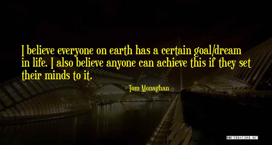 Munchmeyer Syndrome Quotes By Tom Monaghan Munchmeyer Syndrome Quotes By Tom Monaghan